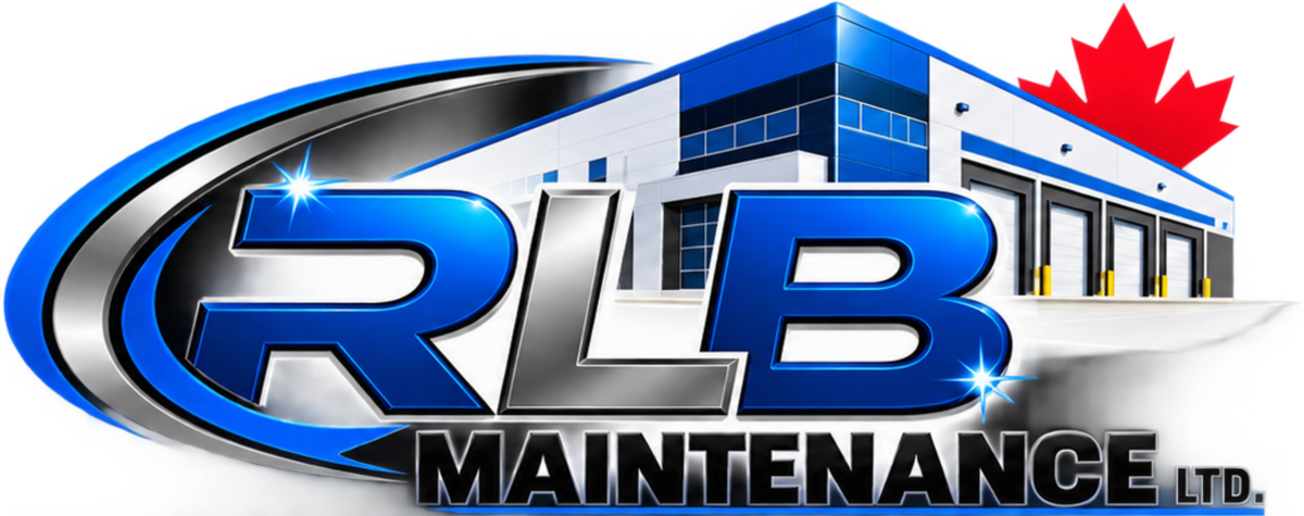 RLB Maintenance Ltd., commercial cleaning services